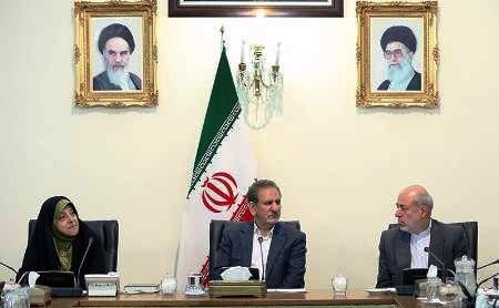 تصمیمات جدید در شورای عالی آب