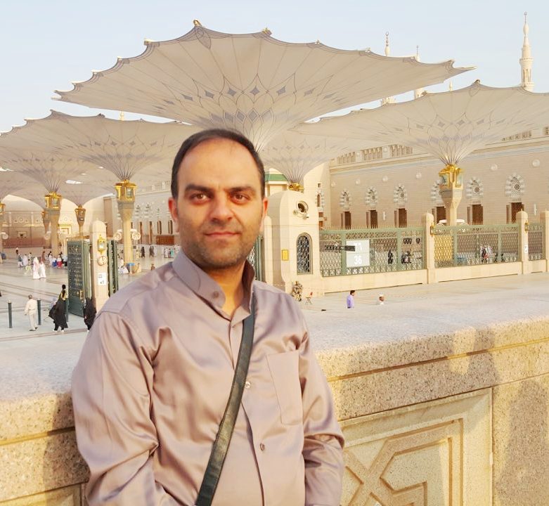 مراسم چهلم خبرنگار شهید شبکه خبر برگزار می‌شود