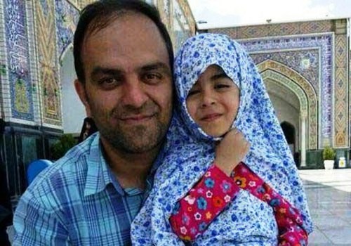مراسم چهلم خبرنگار شهید شبکه خبر برگزار می‌شود