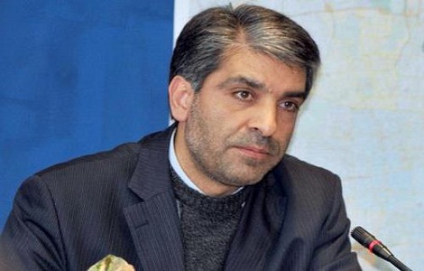 خطوط اصلی فاضلاب تهران در برابر زلزله مقاوم است