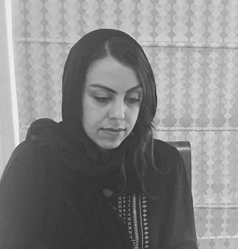 سه خاطره از «نرگس کلباسی اشتری»