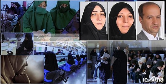 قوانینی که پناهگاهی برای زنان نیست