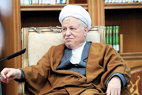 تغییر نام اتوبان رسالت یا فرودگاه مهرآباد به نام هاشمی رفسنجانی