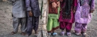 اینجا کودکان از فقر می میرند
