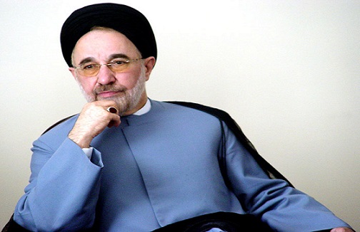 شکایت سیدمحمد خاتمی از سردار نقدی و حسین شریعتمداری