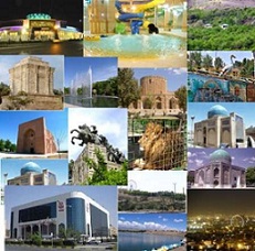 کدام کشورهابیشترین گردشگران سلامت در ایران هستند