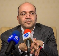 260 تصفیه خانه فاضلاب در کشور در حال اجرا است 260 تصفیه خانه فاضلاب در کشور در حال اجرا است