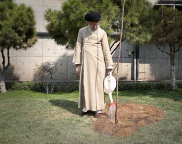 جنگل‌ها و منابع باید از دست‌اندازی سوداگران حفظ شود