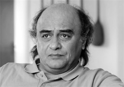 شریف‌زاده ایستاده جان داد!