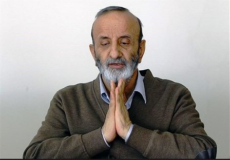 یار غار حسین شریعمتداری درگذشت یار غار حسین شریعمتداری درگذشت