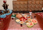 یلدا در دیگر کشورهای جهان