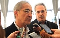 برنامه‌های وزارت نیرو بر مبنای سازگاری با شرایط خواهد بود