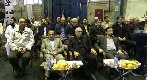 اولویت ایدرو، حمایت از توسعه زیر ساخت های صنعتی کشور است