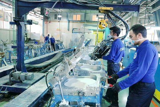 افزایش 18 درصدی اشتغال و 12.6 درصدی صدور جواز تاسیس