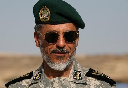 رزمایش مشترک «محمد رسول الله (ص)» ارتش از فردا آغاز می‌شود