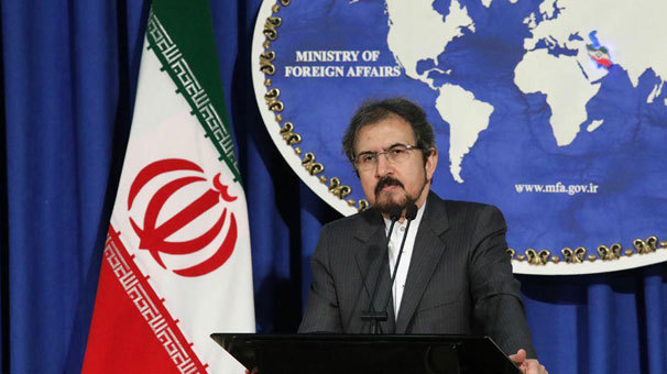 واکنش سخنگوی وزارت امور خارجه به ادعای المانیتور