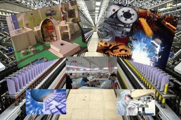 برنامه سازمان صنایع کوچک خروج از رکود واحدهای تولیدی است