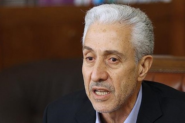 ارائه مدل جدید سنجش و پذیرش دانشجو به زمان بیشتری نیاز دارد