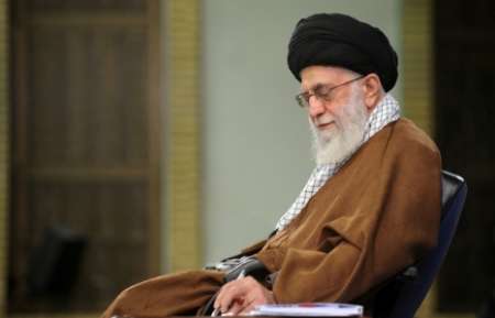 این جنایات در عزم ملت ایران خللی ایجاد نمی‌کند