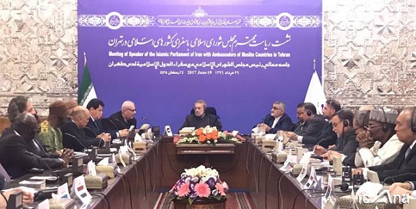 تعلق خاطر برخی کشورهای اسلامی به اسرائیل فاجعه و لکه ننگ است