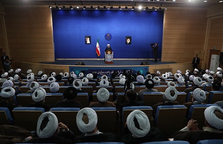 امروز تبیین اسلام برای نسل جوان ضرورت است