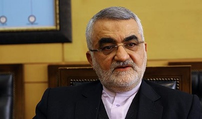 واشنگتن از هرگونه تصمیم نظامی علیه ایران پشیمان می شود