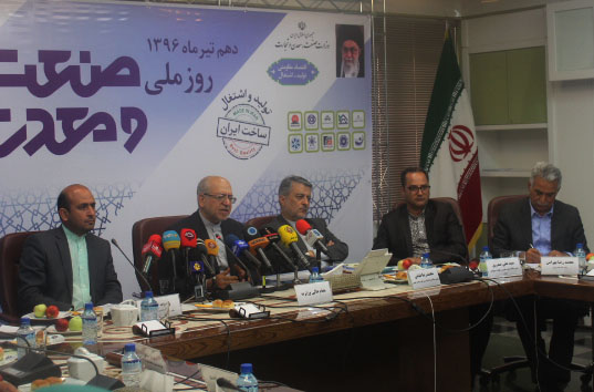 رونق سرمایه گذاری و صنایع مهمترین دستاورد وزارت صنعت