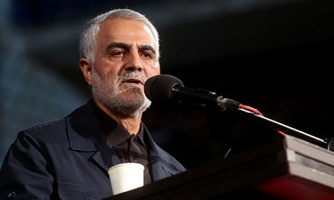 نباید در کشور حرفی بر خلاف سیاست‌های رهبری زده شود