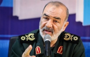 هر کشوری در جهان ضعیف باشد محکوم به شکست است