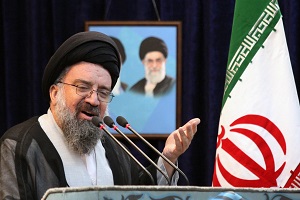 ضعیف تر از آن هستید که به حساب بیایید