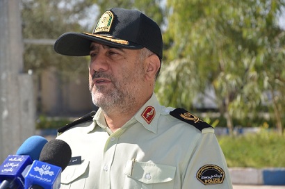 انهدام ۲باند مسلح در سیستان وبلوچستان
