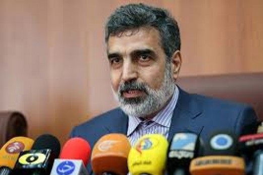 بازگشت پذیری در راکتور اراک یک و نیم سال طول می کشد