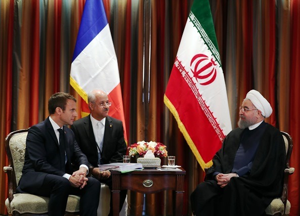 نباید اجازه داد دستاوردهای برجام تضعیف شود