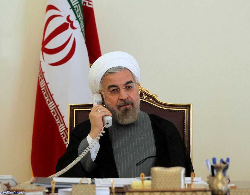 برجام به هیچ وجه قابل مذاکره نیست