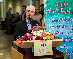 تکیه وزارت علوم به توان دانشگاه ها و مراکز علمی است