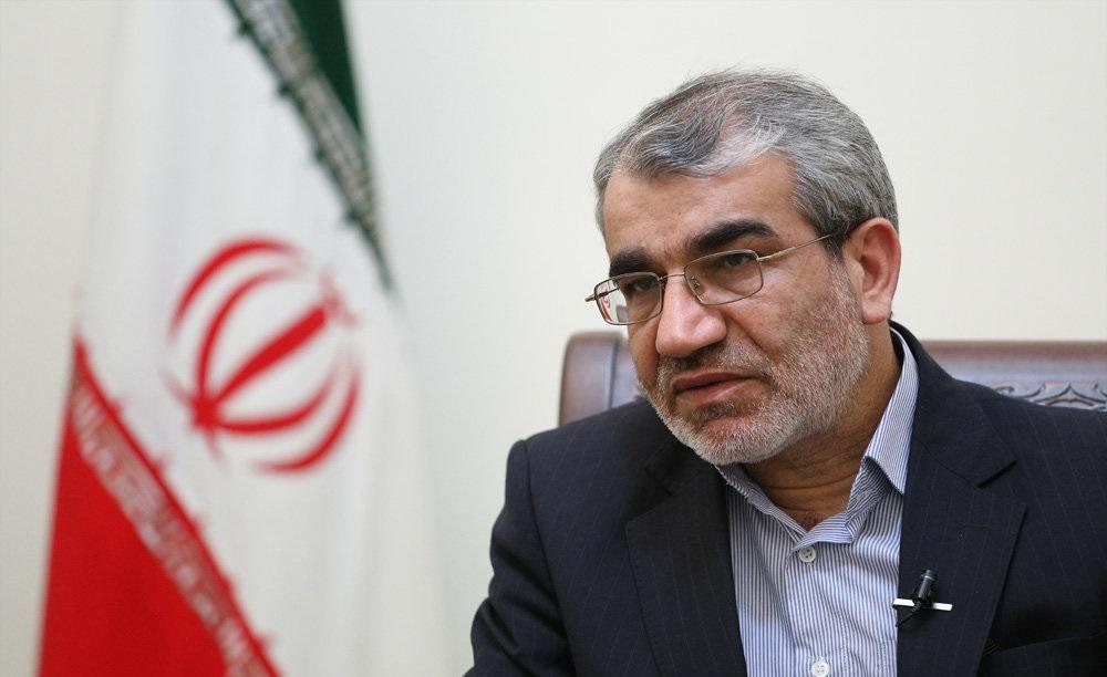 کدخدایی: واژه رد صلاحیت در قانون اساسی وجود ندارد