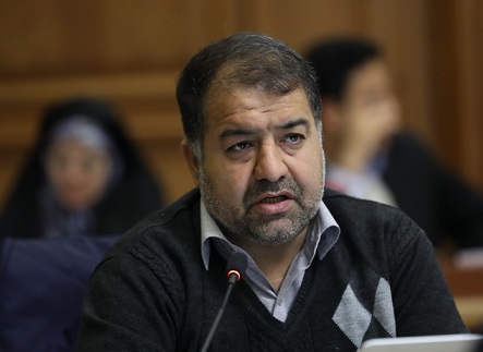 فراهانی: پول های مردم را برای مطالباتشان هزینه کنید