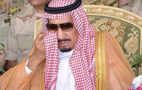 شب آشفته‎ سعودی‌ها