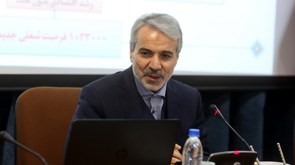 دشمنان خواهان محدود کردن نفوذ ایران در سوریه، عراق و یمن هستند
