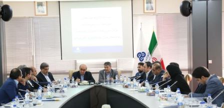 هویت بخشی مجدد سازمان مدیریت صنعتی ضروری است