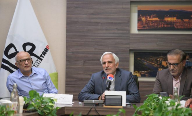 سه برابر شدن بدهی نیروگاه ها به صندوق توسعه ملی با افزایش نرخ ارز