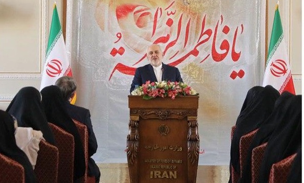 جایگاه زنان در عرصه سیاست خارجی برجسته است