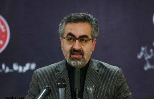هرگونه تجمع در آرامستان ها ممنوع است