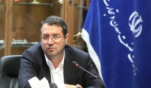 وزیر صنعت، مدیر کمیته پشتیبانی و تدارکات ستاد ملی مبارزه با کرونا شد