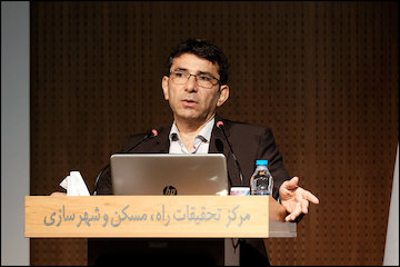 تقویت کمیته سیلاب در وزارت راه و شهرسازی