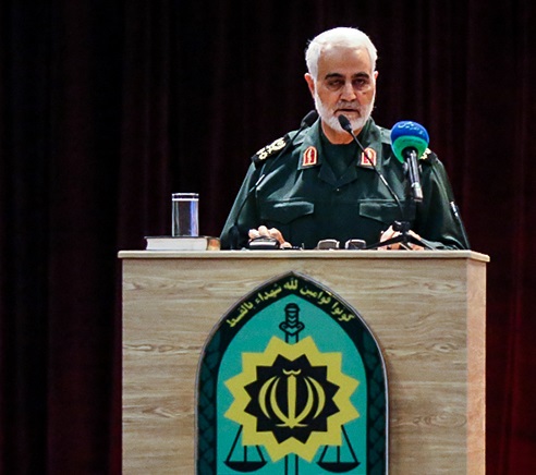 امنیت امروزکشور مدیون تلاش‌ شبانه‌روزی نیروهای پلیس است