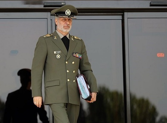 اتهامات آمریکا در رابطه با نفتکش‌ها علیه ایران کاملاً کذب است