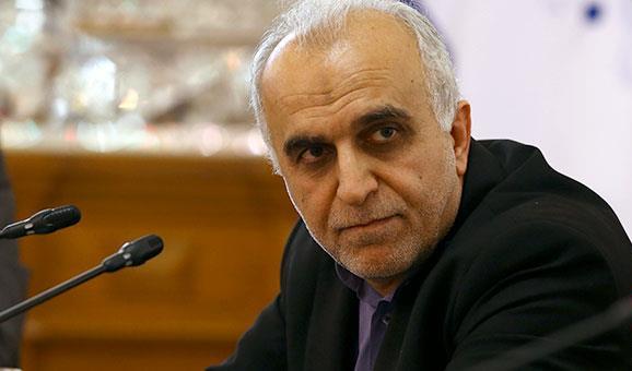 برنامه پیشنهادی تحول نظام بانکی به رئیس جمهور تقدیم می‌شود
