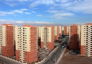 آغاز ثبت‌نام مسکن ملی در ۱۰ استان کشور از نیمه آبان‌ماه