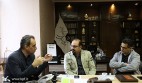 کانون و ادارهکل هنرهای نمایشی تفاهمنامه همکاری امضا کردند